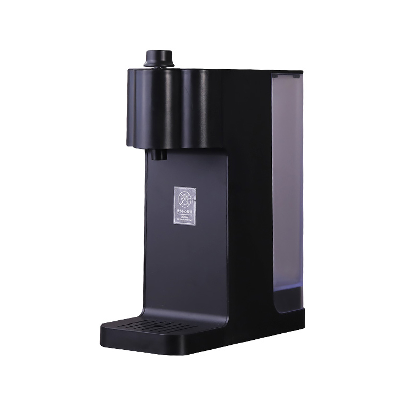 A11-A Dispenser Air Dengan Pemanasan Cepat