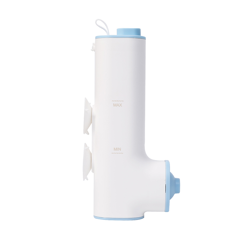 MWS-01 30W Bubble Jet Spa yang Dapat Disesuaikan Untuk Penggunaan Sehari-hari di Rumah dan Santai