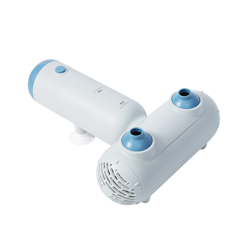 MS-03 Bubble Jet Spa Untuk Mandi Spa Kaki di Rumah