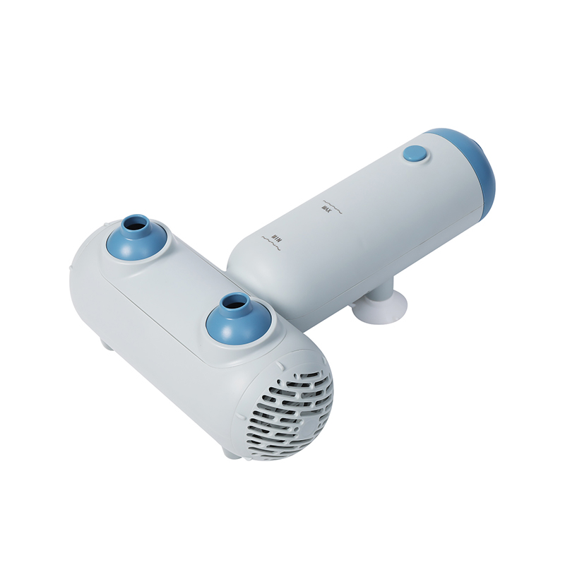 MS-03 Bubble Jet Spa Untuk Mandi Spa Kaki di Rumah