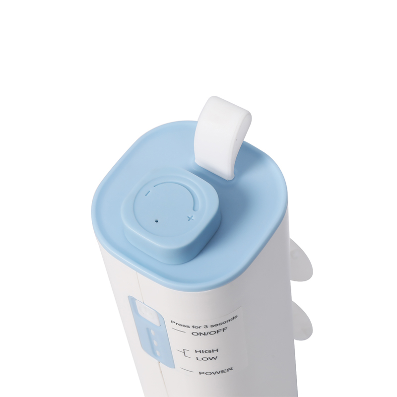 MWS-01 30W Bubble Jet Spa yang Dapat Disesuaikan Untuk Penggunaan Sehari-hari di Rumah dan Santai