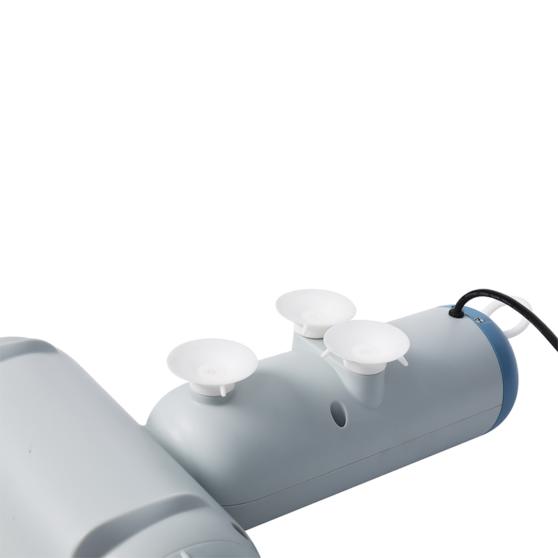 MS-03 Bubble Jet Spa Untuk Mandi Spa Kaki di Rumah