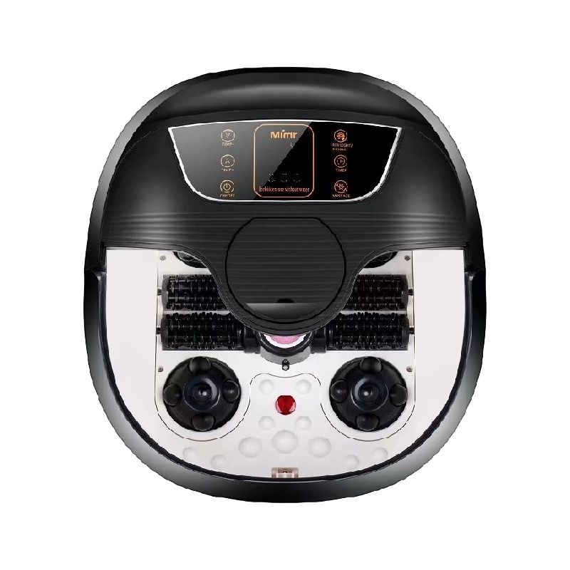 Apakah Pemijat Mandi Spa Kaki Benar-Benar Berfungsi? Kebenaran Seutuhnya