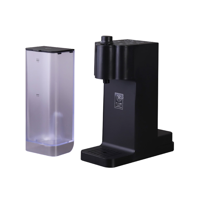 A11-A Dispenser Air Dengan Pemanasan Cepat