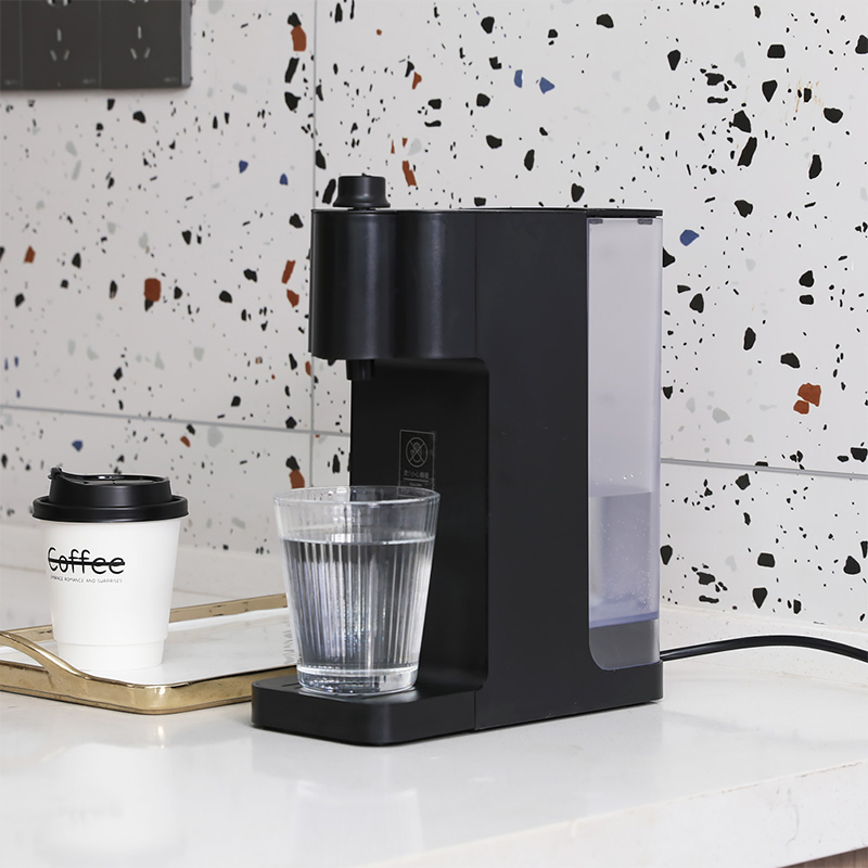 A11-A Dispenser Air Dengan Pemanasan Cepat