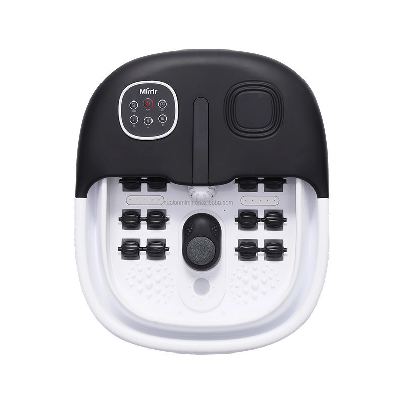 Rumah Kecil, Kenyamanan Besar: Cara Menikmati Berendam Mewah dengan Pemandian Spa Kaki yang Dapat Dilipat